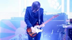Radiohead: Reading Festival 2009 — foto 1
