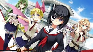 Busou Shoujo Machiavellianism — foto 1