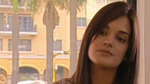 El día en que Yamilet conoció al hombre de su vida... y al que la hará sufrir