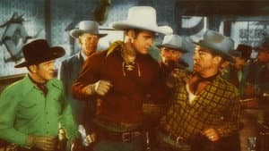 Rio Grande Raiders — foto 1