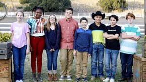 Kids BBQ Championship — foto 4