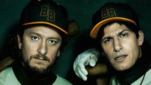 The Lonely Island Presents: The Unauthorized Bash Brothers Experience — foto 2