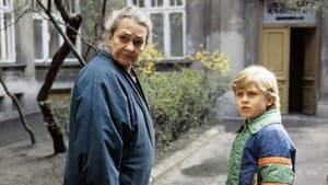 Kochankowie mojej mamy — foto 2