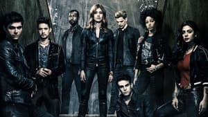 Shadowhunters — foto 6