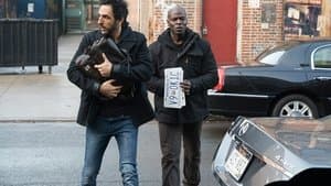 Dembe Zuma (N.° 10)
