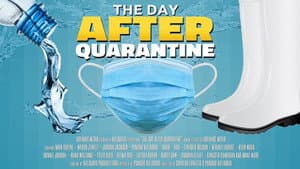 The Day After Quarantine — foto 1