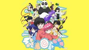 Ranma1/2 — foto 5