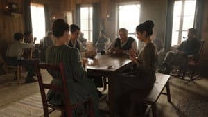 La decisión de María — foto 3