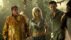 Lesbian Vampire Killers — foto 1
