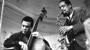 Jazz Legends: Charles Mingus & Eric Dolphy - 1964 — foto 1