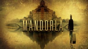 Mandorla — foto 1