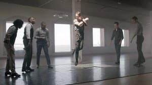Steps of Freedom: The Story of Irish Dance — foto 1