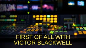 First of All with Victor Blackwell — foto 4