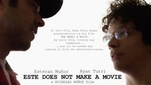 Este Does Not Make A Movie — foto 1