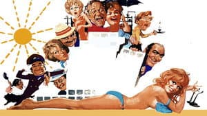 Carry On Abroad — foto 2