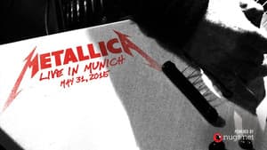 Metallica: Live in Munich, Germany - May 31, 2015 — foto 1