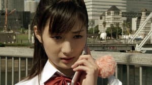 KG カラテガール — foto 3