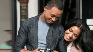 La pareja perfecta — foto 4