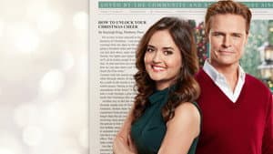 Christmas She Wrote — foto 2