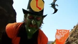 Tenacious D: Time Fixers — foto 3