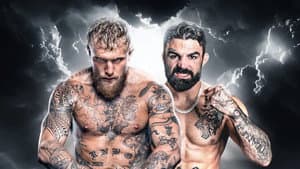 Jake Paul vs. Mike Perry — foto 4