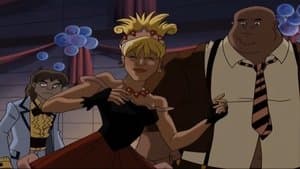 Baile de sombras