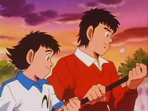 Yo Soy Steve Hyūga