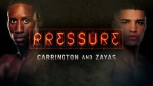 Pressure: Xander Zayas & Bruce Carrington — foto 1