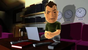 Charlie Brooker's Gameswipe — foto 1