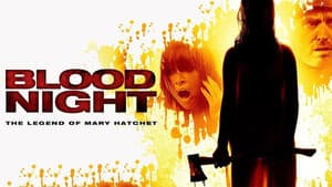 Blood Night: The Legend of Mary Hatchet — foto 1