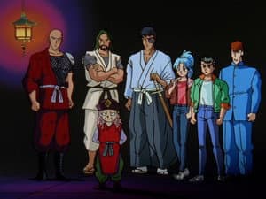 Combate en la oscuridad