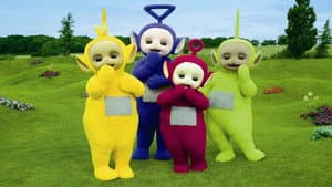 Teletubbies — foto 6