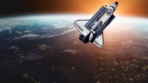 The Space Shuttle: Triumph and Tragedy — foto 5
