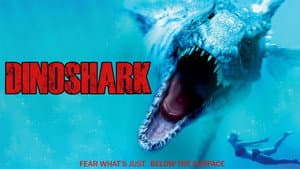 Dinoshark — foto 3