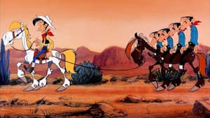 Lucky Luke: La Ballade des Dalton — foto 2