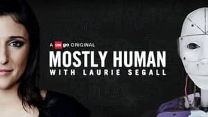 Mostly Human with Laurie Segall — foto 2