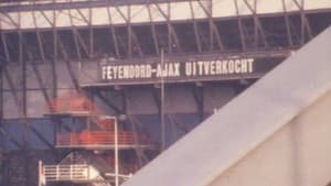 Feyenoord - tussen kade en Kuip — foto 2