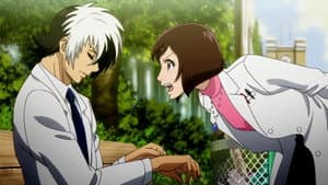 ヤング ブラック・ジャック — foto 2