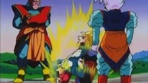 La legendaria espada Z