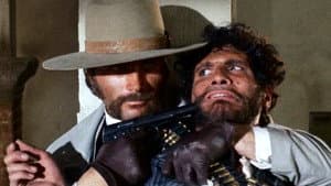El mercenario — foto 11