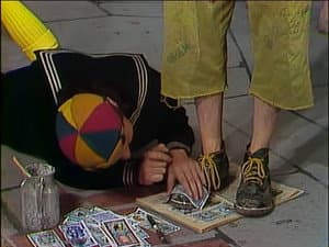 El álbum de estampitas