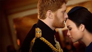 Harry and Meghan: Escaping the Palace — foto 4