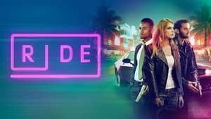 Ride - Viaje Mortal — foto 5
