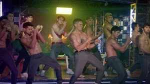 Wild Boys — foto 1