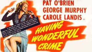 Having Wonderful Crime — foto 10