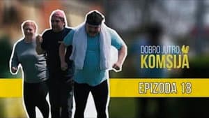 Episodio 18