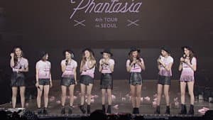 Girls' Generation - Phantasia Tour in Seoul — foto 2