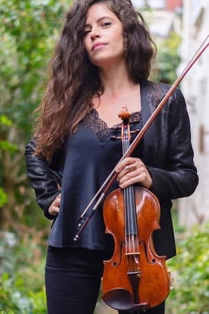 Emelyne Chirol