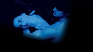 Terciopelo azul — foto 1
