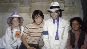 The Making of Moonwalker — foto 2
